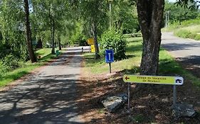 Chalet village vacances